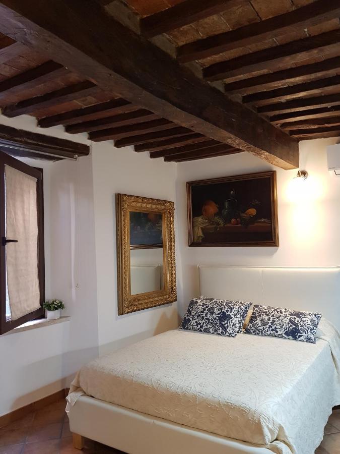 Lovely Loft Manciano Exteriör bild